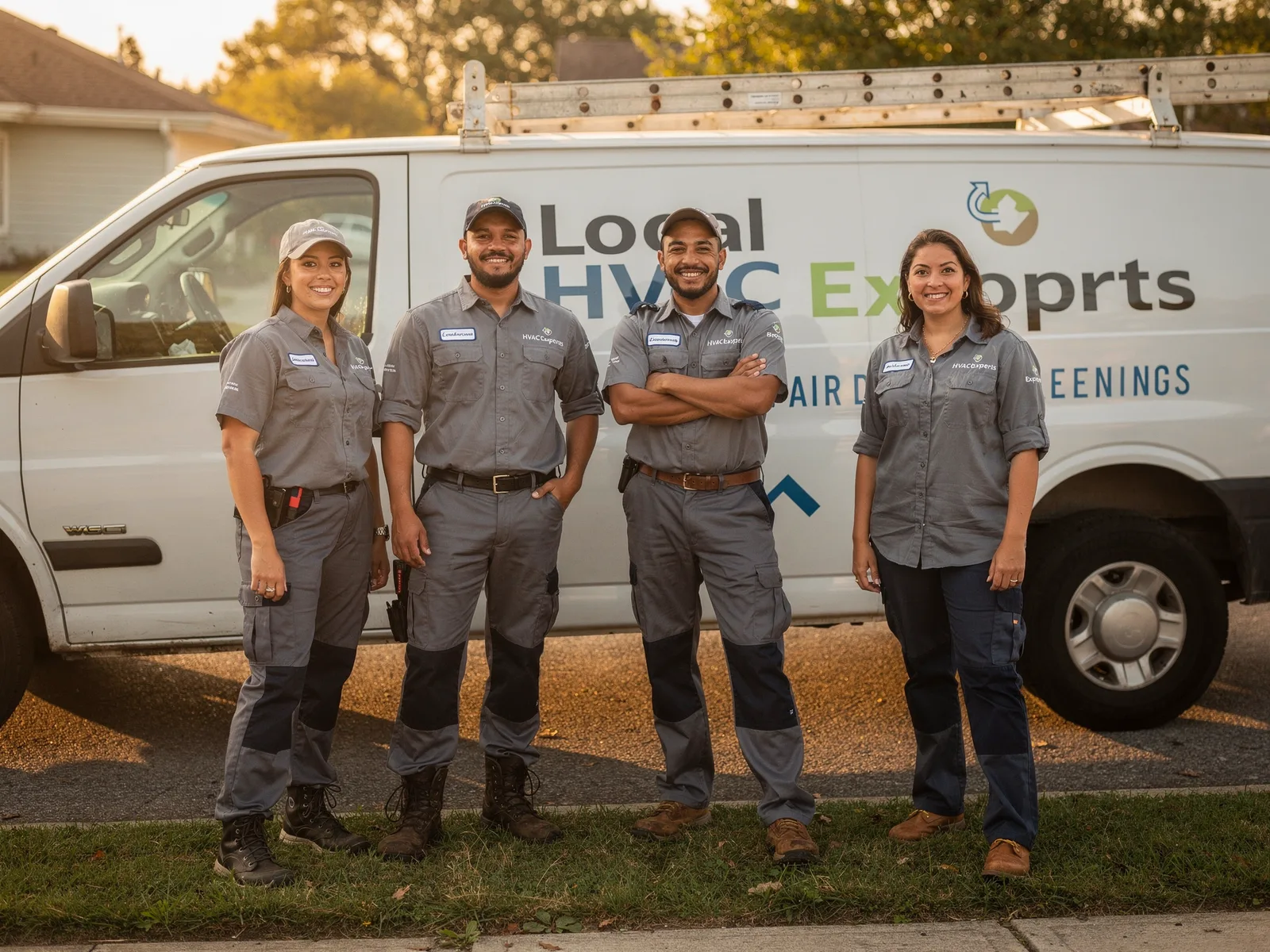 24/7 HVAC Repair & AC Replacement company in Thermopolis, WY