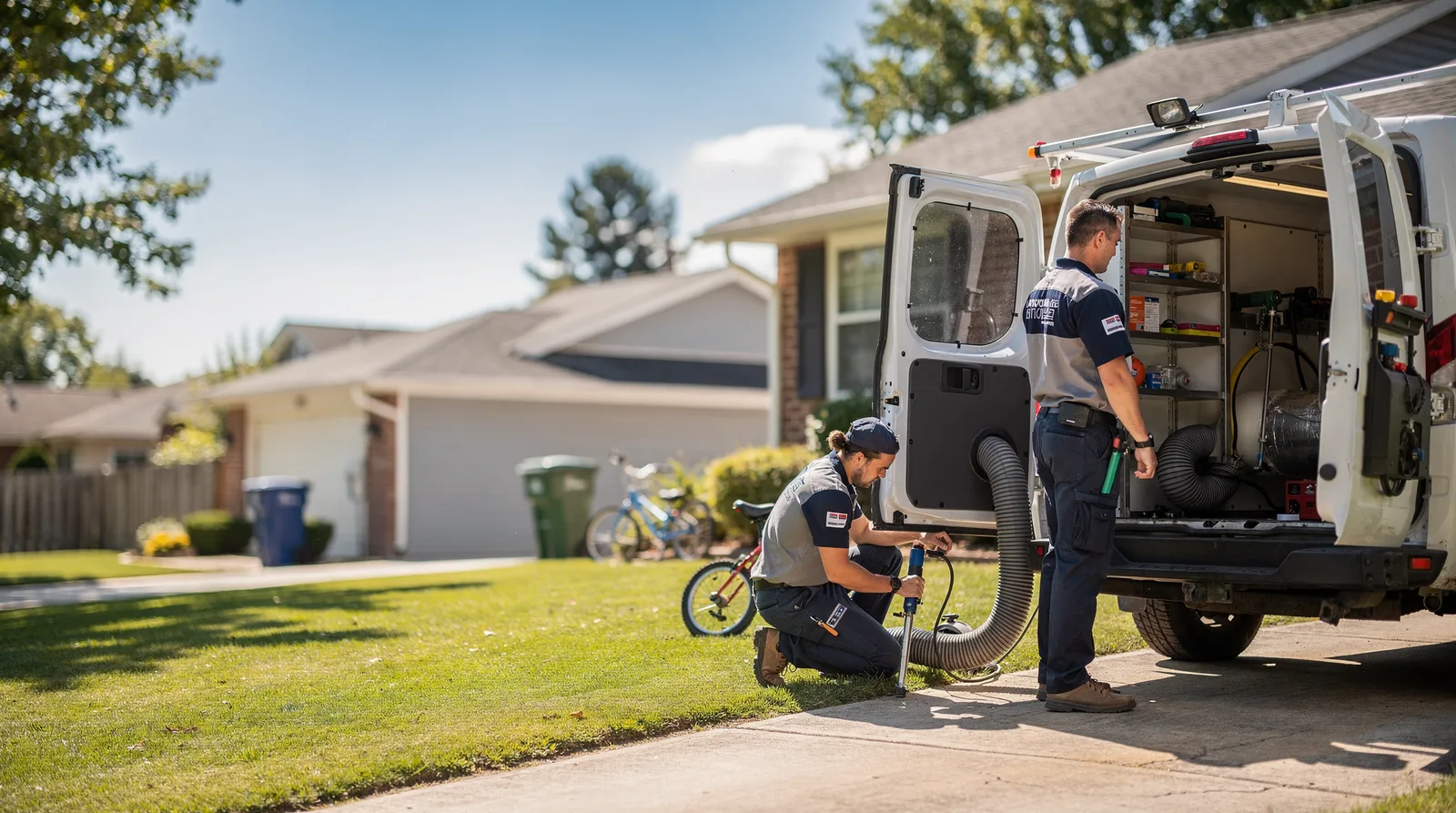 24/7 HVAC Repair & AC Replacement in Thermopolis, WY near me